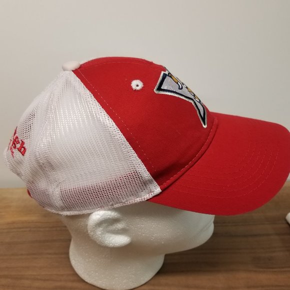 3 - Minor League Baseball York Revolution Hat - Picture 3 of 7